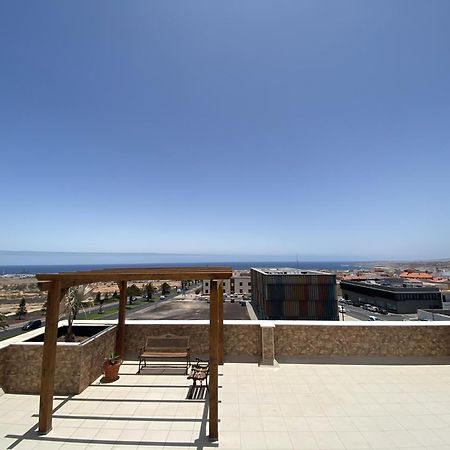 Comfort - 2D - Fuerteventura Puerto del Rosario (Fuerteventura) Exterior foto