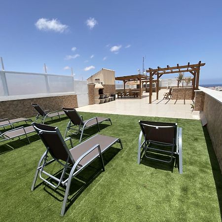 Comfort - 2D - Fuerteventura Puerto del Rosario (Fuerteventura) Exterior foto